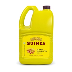 GUINEA GROUNDNUT OIL 5LTR
