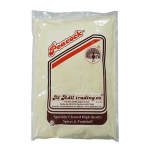 PCK MATHIYA ATTA 500G