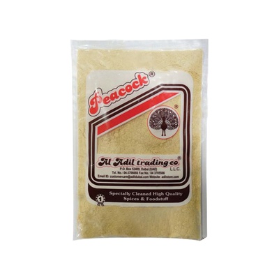 PCK METHI POWDER 250G