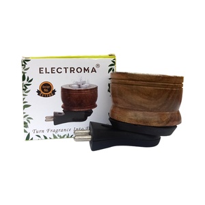 ELECTROMA WOODEN DHOOP DANI