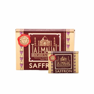 SAFFRON TAJ MAHAL 4GM + 0.50GM