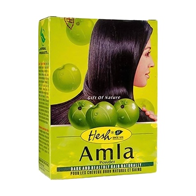 HESH AMLA POWDER 100GM