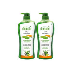 DHATHRI DHEEDI SHAMPOO 2X200ML