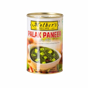 M/REC PALAK PANEER 440G