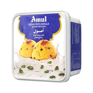 AMUL KESAR PISTA ROYALE 1 LTR