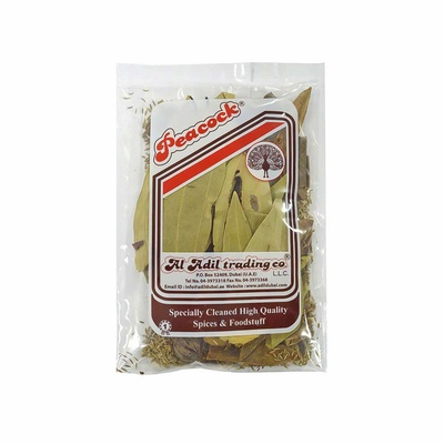 PCK GARAM MASALA WHOLE 100G