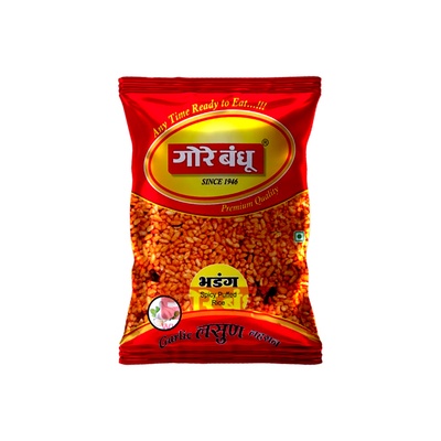 GORE BANDHU GARLIC BHADANG 200 GM U1
