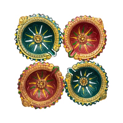 DIYA C6 (1X4)