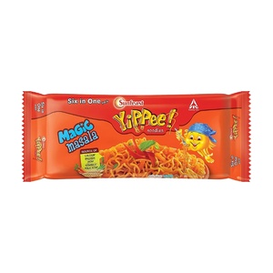 SUNFEAST YIPPEE MAGIC MSLA NDLS 280GM