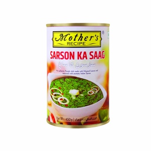 M/REC SARSON KA SAAG 450G