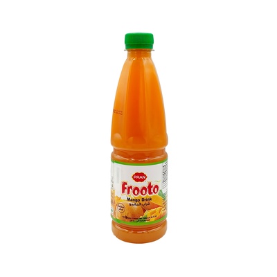 PRAN FROOTO MANGO DRINK 500 ML