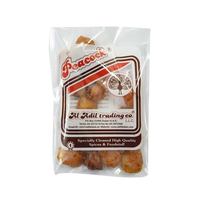 PCK ALU BUKHARA 100G