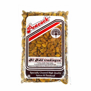PCK ALMOND IRANI 400G.