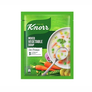 KNORR CLASSIC MIXED VEGTABLE SOUP 40GM