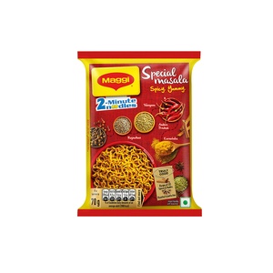 MAGGI SPECIAL MASALA NOODLES 70G