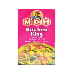 MDH KITCHEN KING 100G