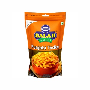 BALAJI PUNJABI TADKA 250G