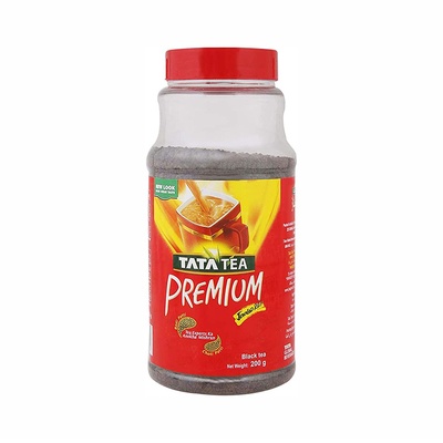 TATA TEA PREMIUM JAR 200G