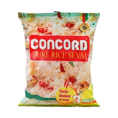 CONCORD PURE RICE SEVAI - 190 GM