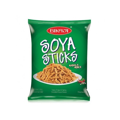 BIKAJI SOYA STICKS 200GM