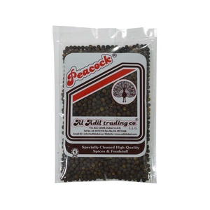 PCK BLACK PEPPER WHOLE JUMBO 250G