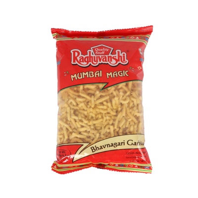 RAGHU BHAVNAGARI GATHIYA 150GM