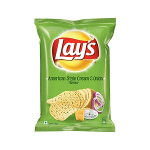 LAYS AMERICAN STYLE 50 GM
