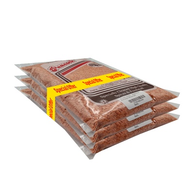 PCK MASOOR DAL 1KG X 3 (BUNDLE PACK)