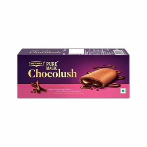 BRITANNIA CHOCOLUSH 75 GM