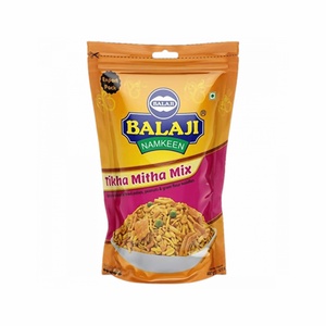 BALAJI TIKHA MITHA MIX 400 GM