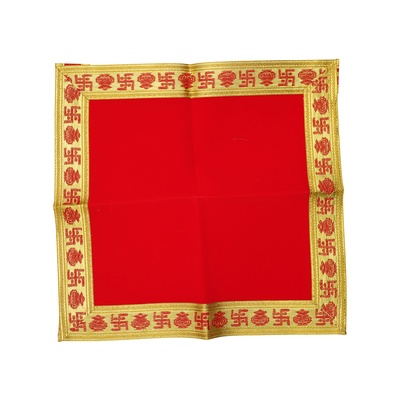 AASAN RED VELVET SMALL