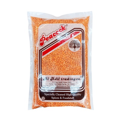 PCK MASOOR GOTA 1KG