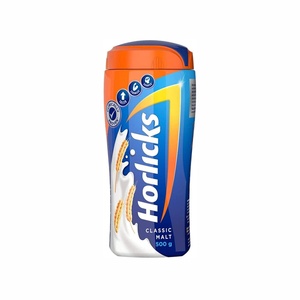 HORLICKS CLASIC MALT 500GM