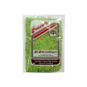 PCK MUKHWAS GREEN 250G