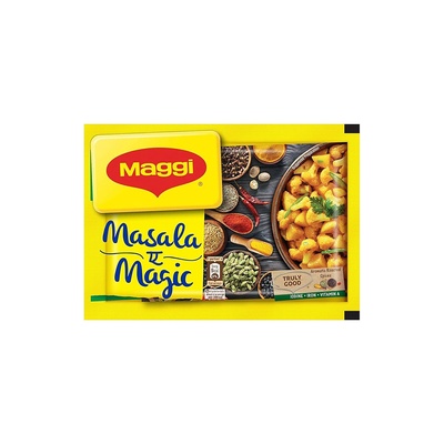 MAGGI MASALA MAGIC SEASONING 6GM