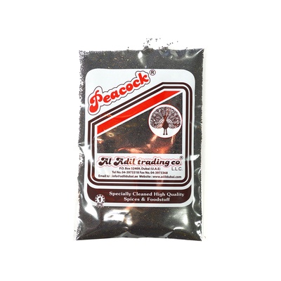 PCK SABJA SEED SMALL 100G