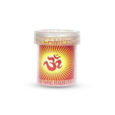 PCK BRAND CAMPHOR 8GM