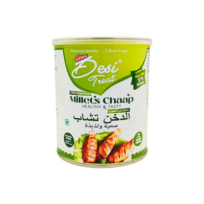DESI TREAT MILLET CHAAP 800G