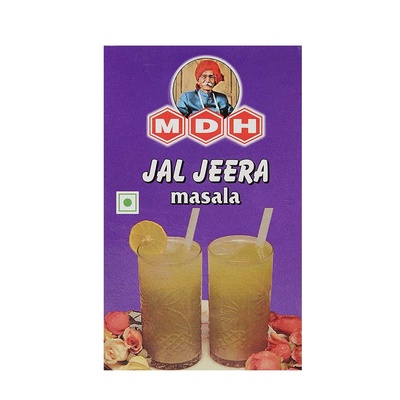 MDH JAL JEERA MSLA 100G