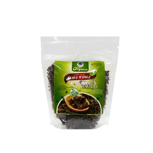 ORGANIC CLOVE WHL 100GM