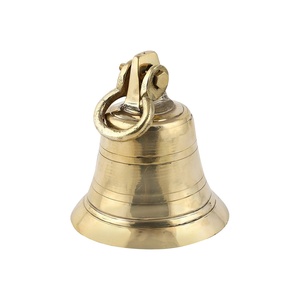 BRASS GHANTA NO.8 (1.5KG)