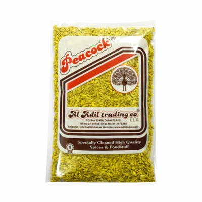 PCK ROASTED SOUNF 100G