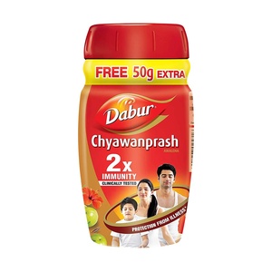 DABUR CHYAWANPRASH 500G