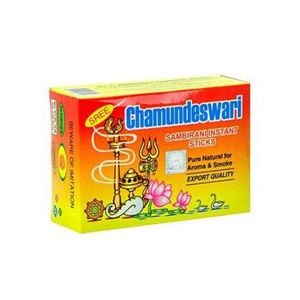 CHAMUDESWARI DHOOP 24 PC