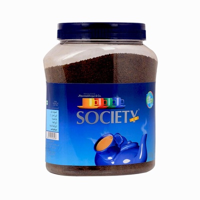 SOCIETY TEA JAR 900G