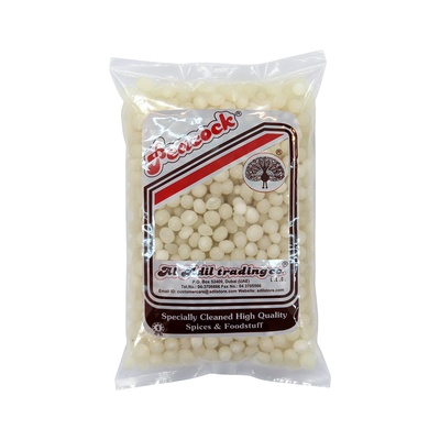 PCK NYLON SABUDANA 250GM