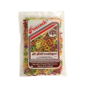 PCK FRYMES ABCD COLOUR 200GM