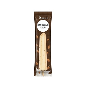 AMUL KATHIAWADI KULFI 60ML