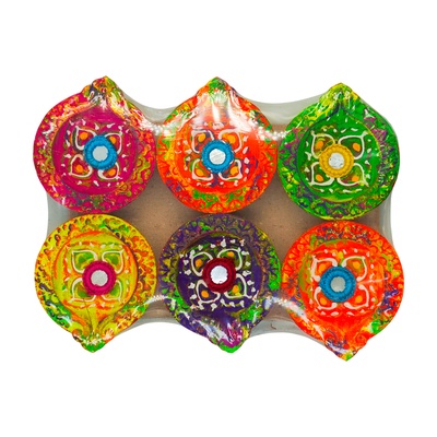 DIYA C39 (1X6)