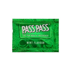 PASS PASS MOUTH FRESHNER - MINT